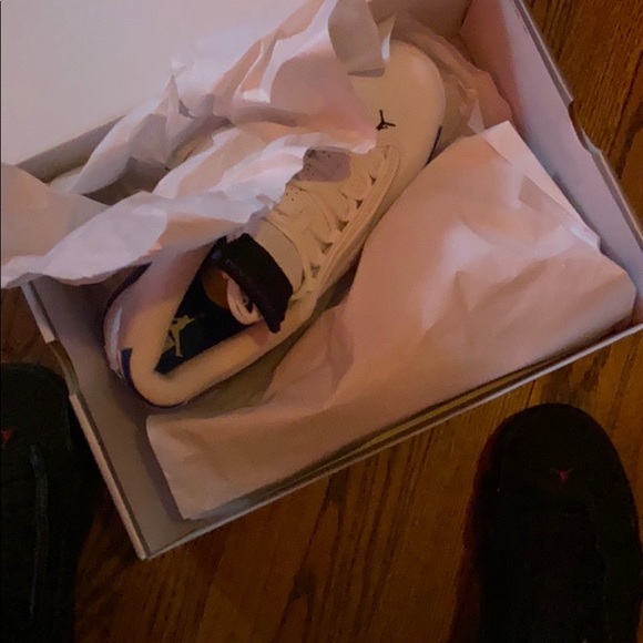 Jordan 14s - Picture 3 of 3